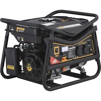 GENERADOR GASOLINA GE2200-V POWER PRO 2.0KVA