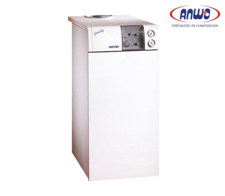 CALDERA A GAS RX 48 CE IONO