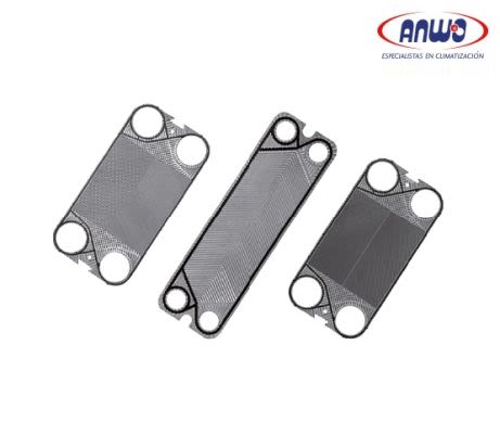 BASTIDOR 020+ 15MM MAX.49 PLACAS J-J 10BAR