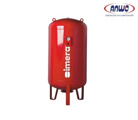 ESTANQUE EXPANSION RV 100 LTS