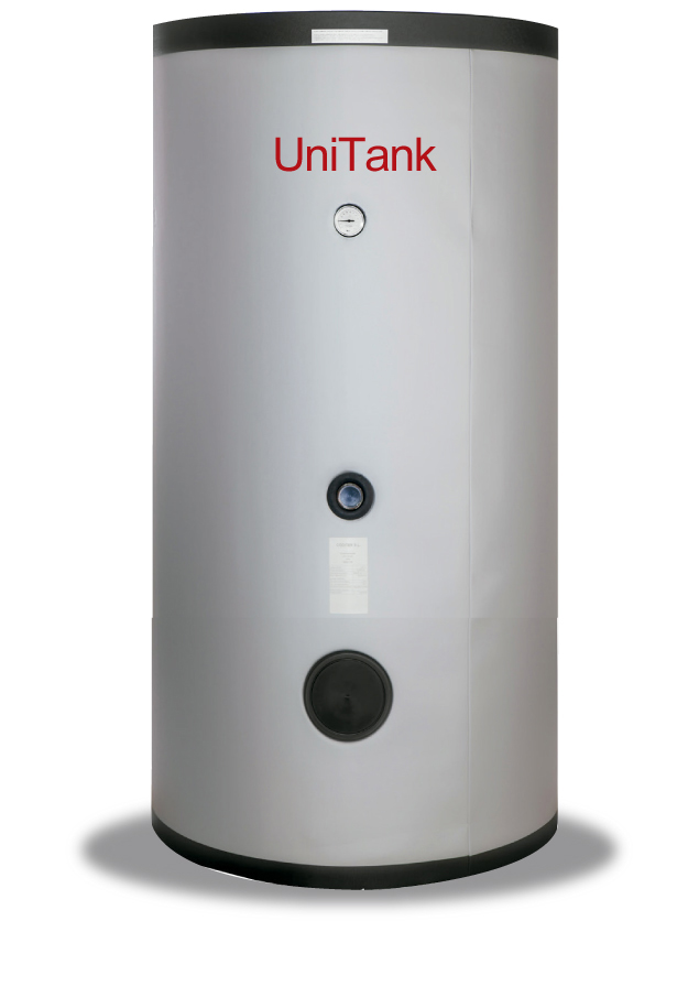 ESTANQUE ACUMULADOR UNITANK RBC CAL 300 Lts