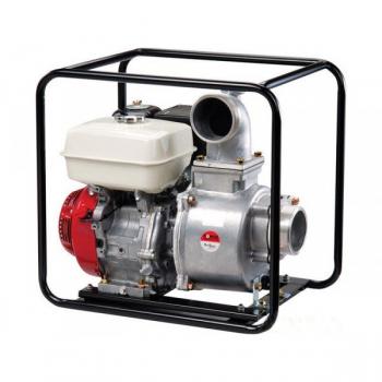 MOTOBOMBA GASOLINA DAISHIN SCR-100HX 8HP 4p M/HONDA 