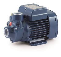 BOMBA PEDROLLO PERIFERICA PKm90 1HP