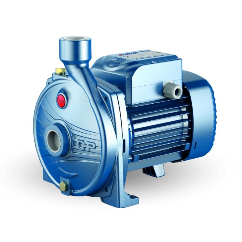 BOMBA DE AGUA PEDROLLO centrífuga CPm130 0.5HP