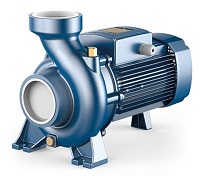 BOMBA DE AGUA PEDROLLO HFm4  1HP 