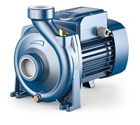 BOMBA DE AGUA PEDROLLO HFm51B  0.85HP