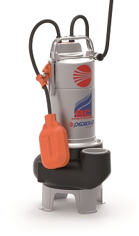 BOMBA DE AGUA SUMERGIBLE PEDROLLO BCm10/50-N 1HP 