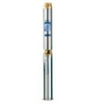BOMBA DE POZO PEDROLLO 4SR 10M-7 + PD 2HP 220V 