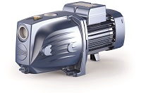 BOMBA DE AGUA PEDROLLO JSWm/2A 1.5HP