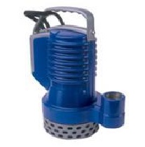 BOMBA SUMERGIBLE ZENIT DR BLUE 50/2/G32V-M