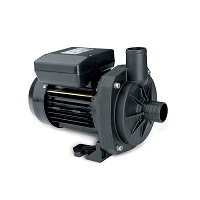BOMBA PARA PISCINA IML HERMES SPA 0.5HP 220V 