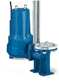 BOMBA DE AGUA SUMERGIBLE PEDROLLO PVXC15/70 1.5HP