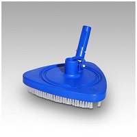 LIMPIAFONDO TRIANGULAR 