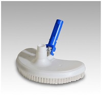 LIMPIAFONDO  MEDIA LUNA PESADO 