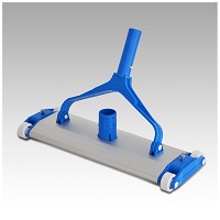 LIMPIAFONDO ALUMINIO  35 