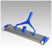 LIMPIAFONDO ALUMINIO  48 