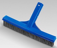 CEPILLO METÁLICO 25 CMS.PARA ALGAS 