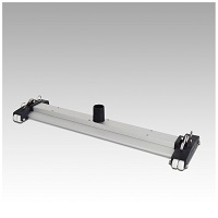 LIMPIAFONDO ALUMINIO  83. 2p 