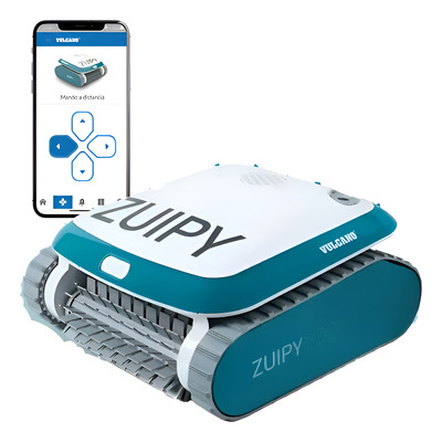 ROBOT ZUIPY 300, Con APP