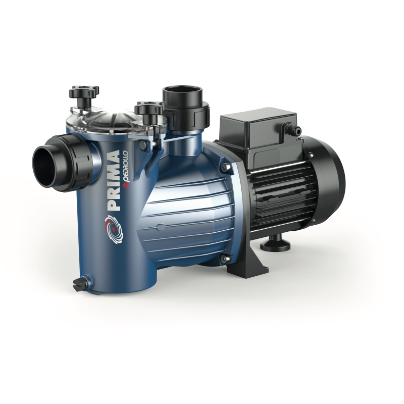 BOMBA PARA PISCINA PEDROLLO PRIMA 100 M 1 HP