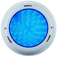 FOCO LED COLOR SOBREPUESTO 18W/12V 