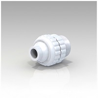 RETORNO VULCANO ORIENTABLE PARA EXTERIOR 1 1/2p 