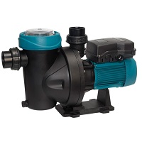 BOMBA PARA PISCINA ESPA SILEN S 75 0.75HP 