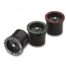 BOQUILLA FIJA MPR RB SERIE 10F 360º 
