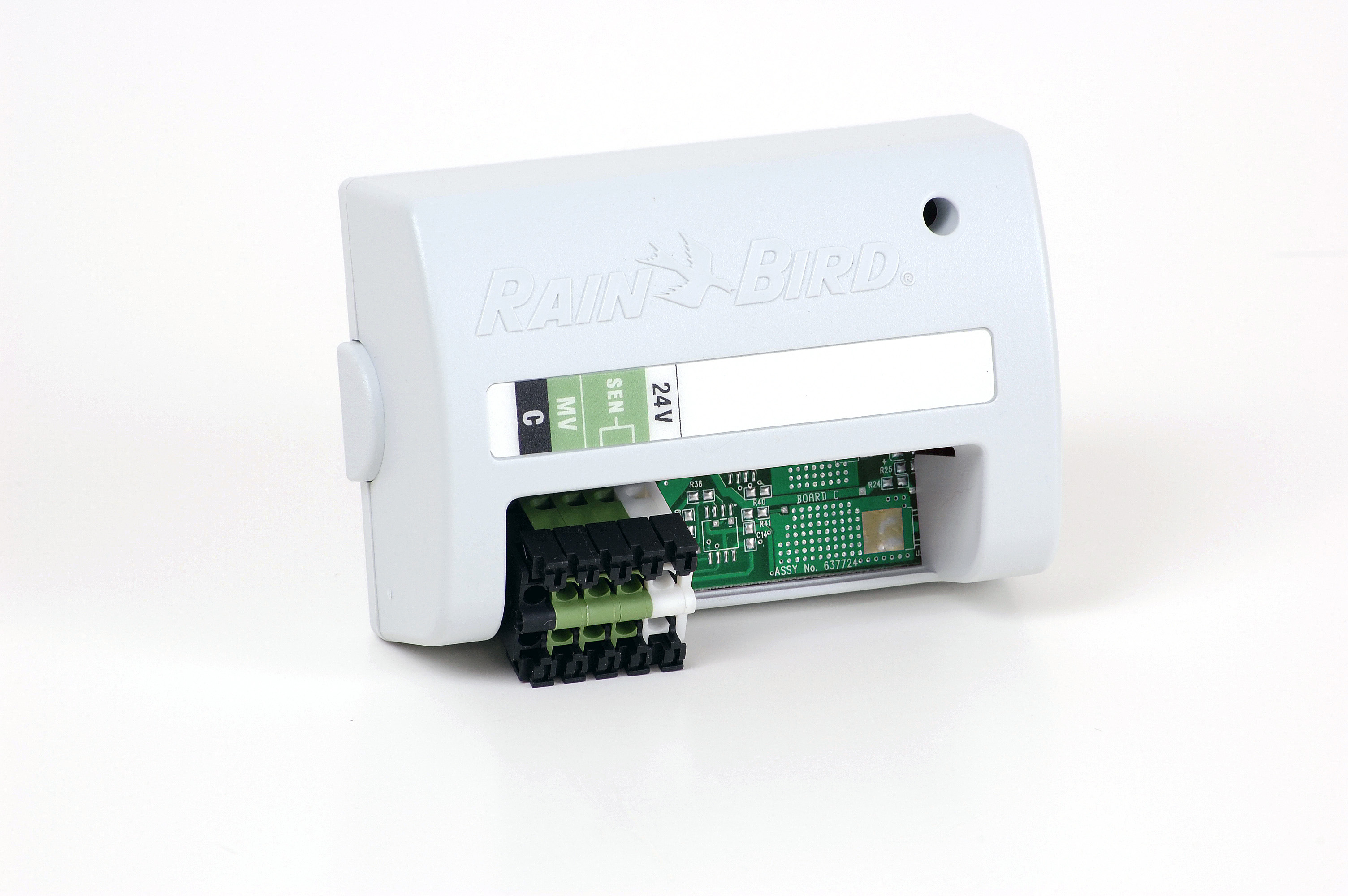 MODULO EXPANSIÓN RB P/PROGR ESP LXMe 8 ESTAC 