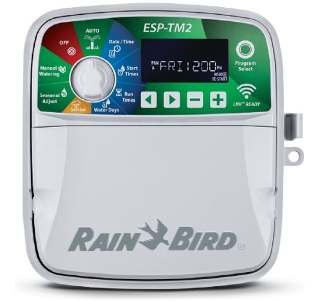 PROGRAMADOR RB ESP - TM2 8 EST. EXT. 