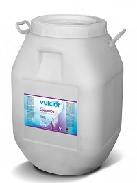 CLORO GRANULADO CUÑETE 25 KILOS 60% 