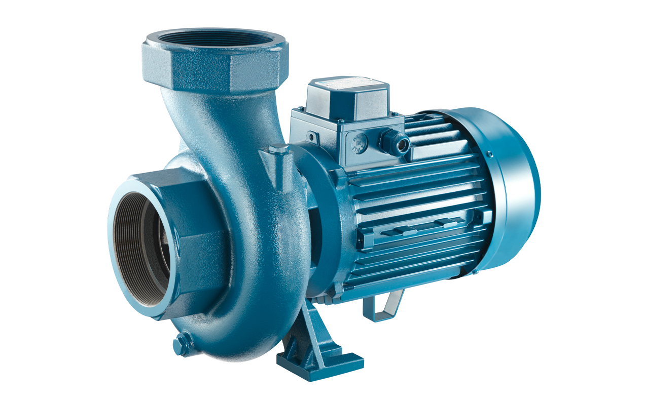 BOMBA DE AGUA CENTRIFUGA PENTAX CS200/3 2HP