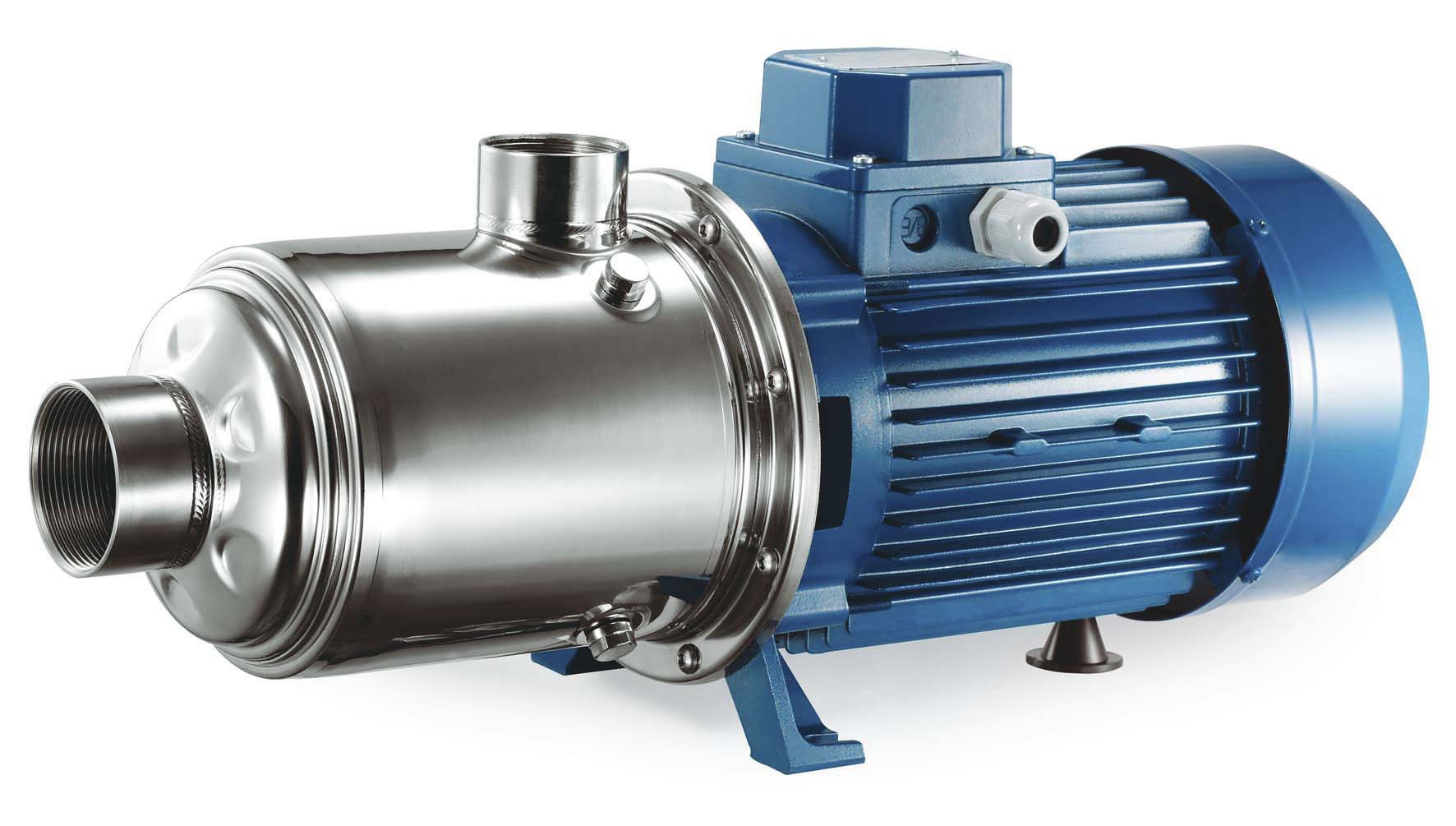 BOMBA DE AGUA PENTAX U3S 150/7 1.5HP 