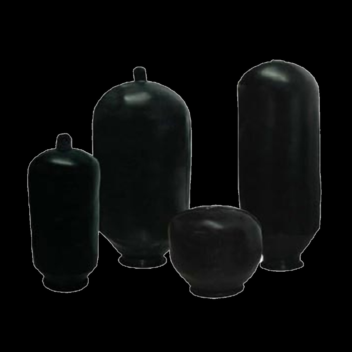 MEMBRANA HIDRONEUMATICO 500 L BUTYL VAREM 