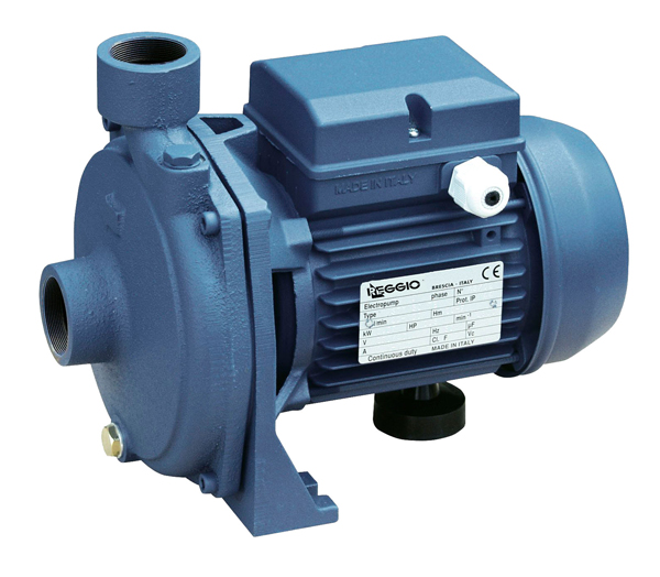 BOMBA CENTRIFUGA REGGIO STM 300T 3HP 380V