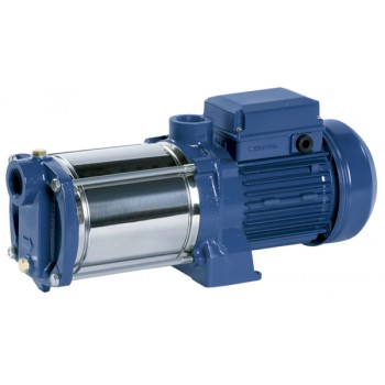 BOMBA CENTRIFUGA REGGIO STO 200  2HP 220V