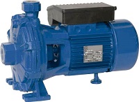 BOMBA CENTRIFUGA REGGIO SB1 200  2HP 220V