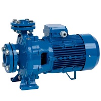 BOMBA DE AGUA REGGIO 20 HP SN 50-250C 
