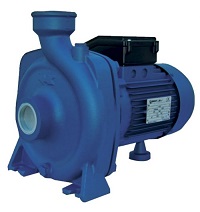 BOMBA CENTRIFUGA REGGIO SM1 200T 2HP 380V