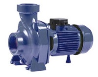 BOMBA DE AGUA REGGIO SCF2 200 2HP 220V