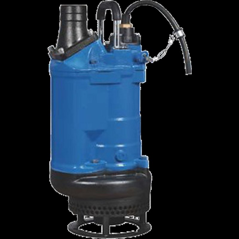 BOMBA LODERA SUMERGIBLE CON AGITADOR MEUDY KBD21.5