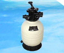 FILTRO PARA PISCINA EMAUX MFV31 24.7M3/H 2.5BAR 2p. 