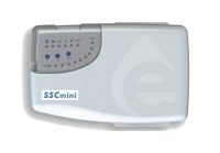 CLORINADOR SALINO EMAUX SSC MINI 256 / HRSSC 