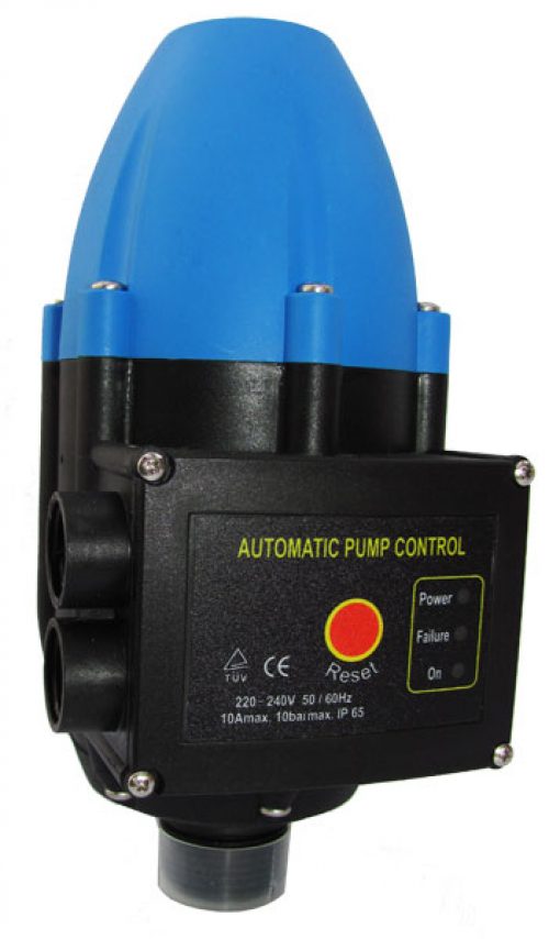 CONTROLADOR DE PRESION DSK-2.3