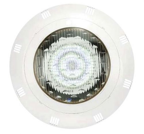 FOCO LED PLANO PISCINA BLANCO | 8W | 12V