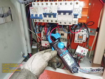 Tecnico Panel
