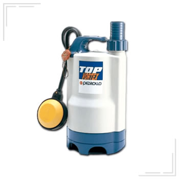 bomba sumergible vortex